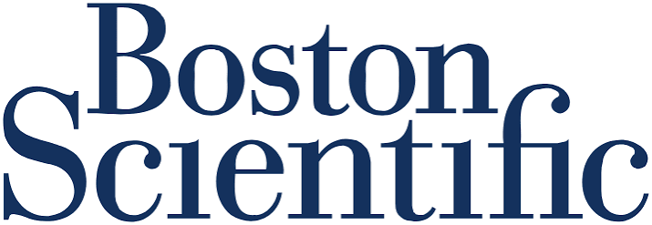 Boston Scientific logo