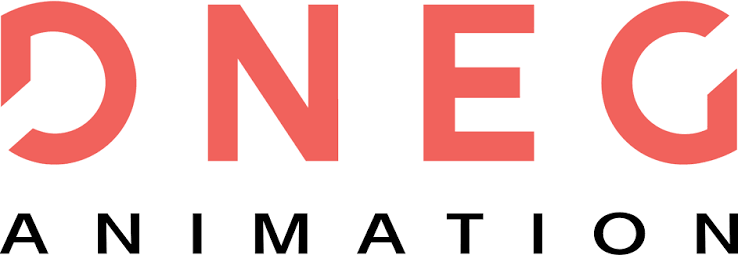 DNEG logo