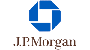 J.P. Morgan logo