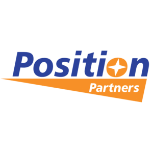 Position Partners logo