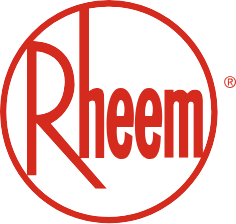 Rheem logo