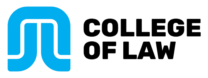 college of law logo